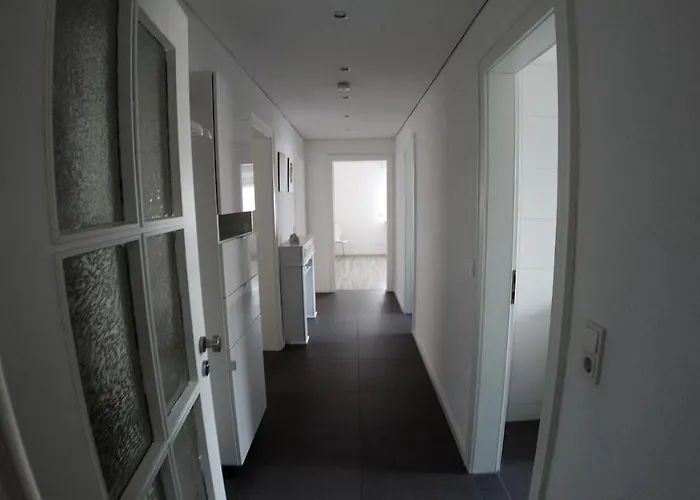 Private And Cozy Apartment In Refrath Near Cologne