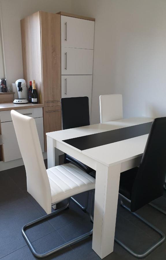 Apartment Private And Cozy In Refrath Near Cologne
