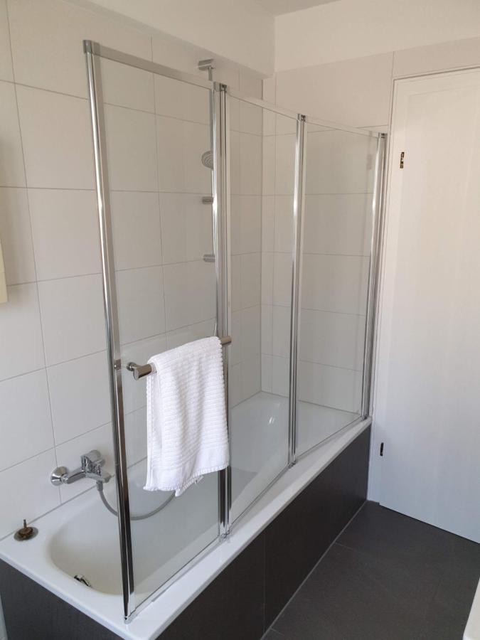 Private And Cozy In Refrath Near Cologne Apartment