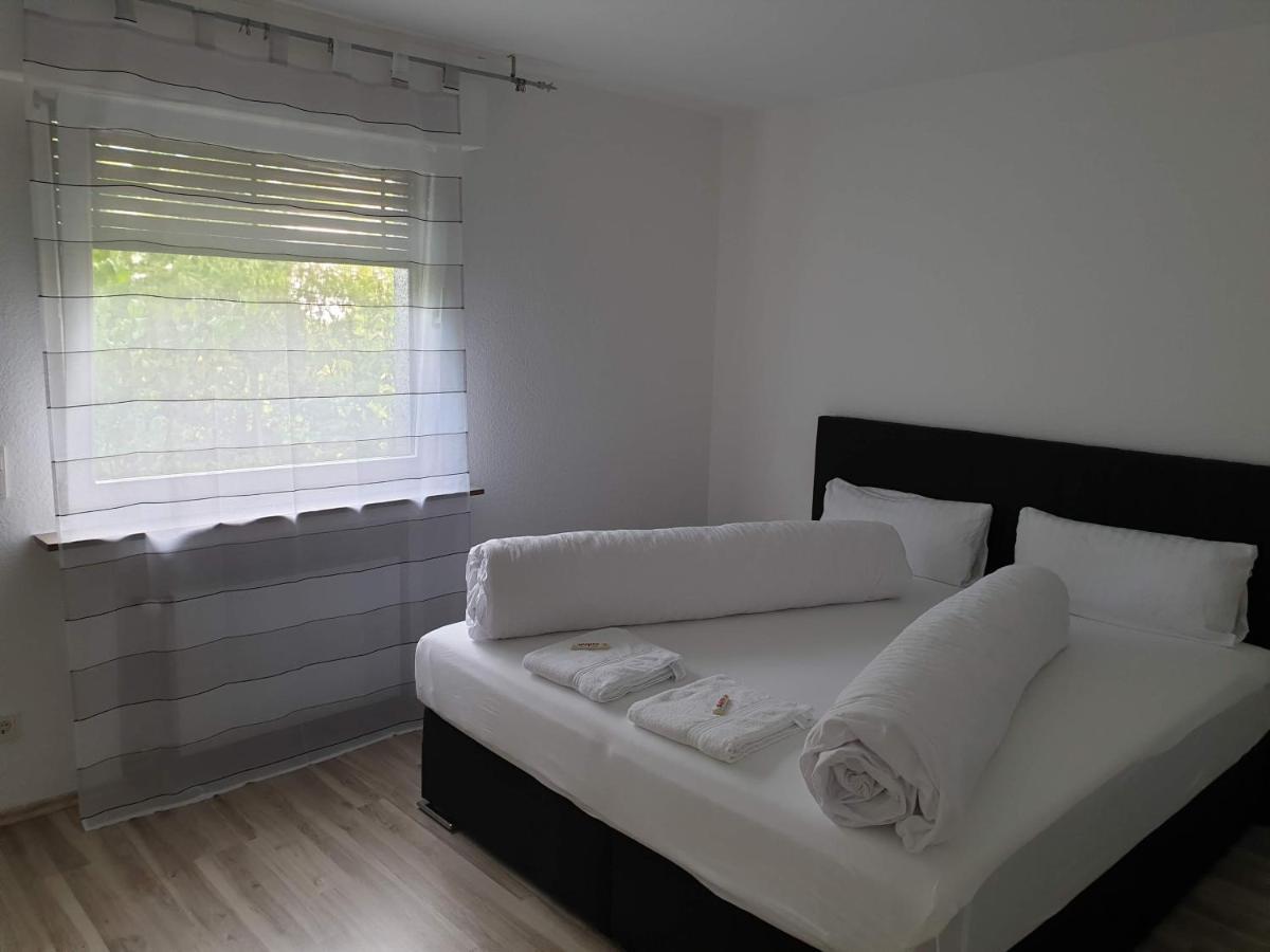 Apartment Private And Cozy In Refrath Near Cologne