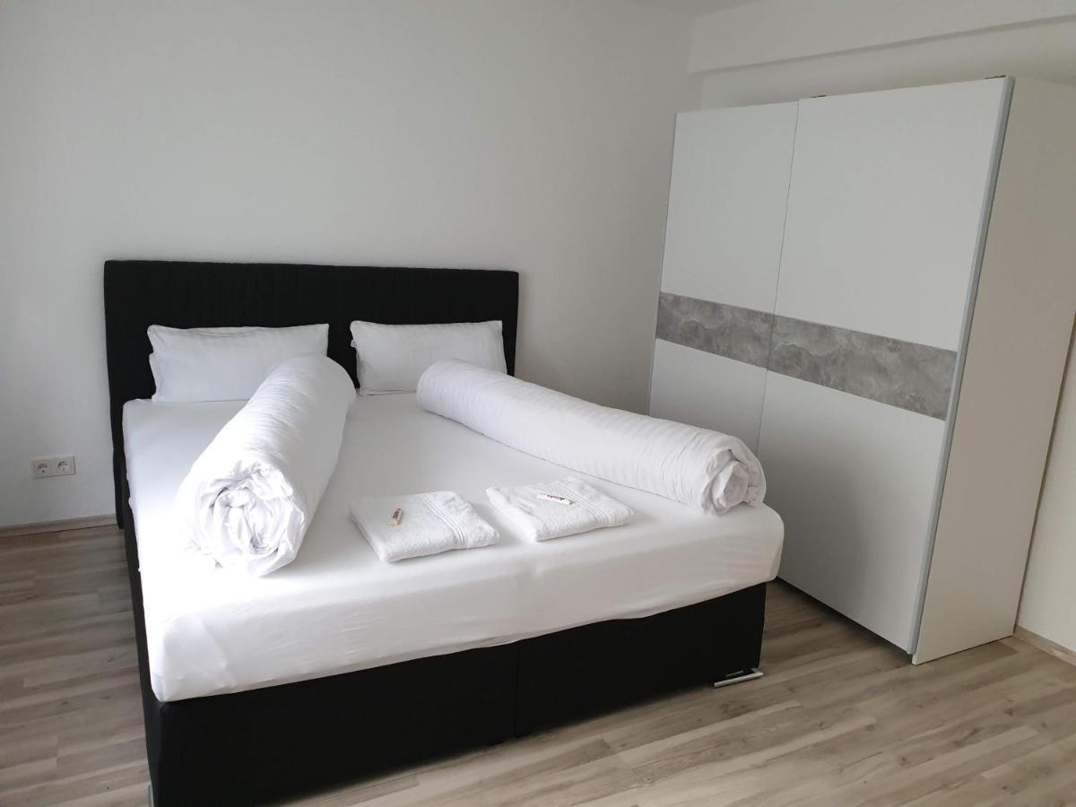 Private And Cozy In Refrath Near Cologne Apartment *