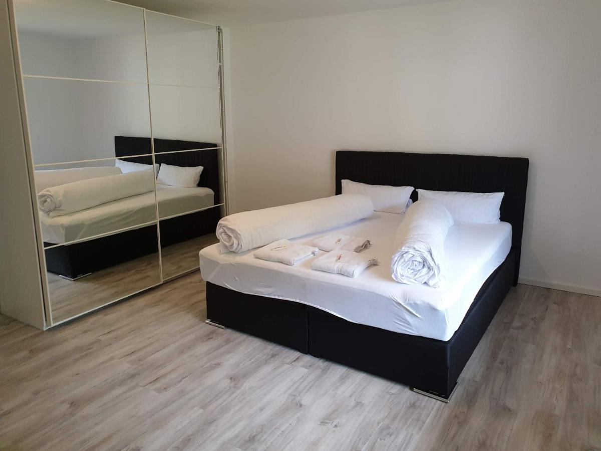 Private And Cozy In Refrath Near Cologne
