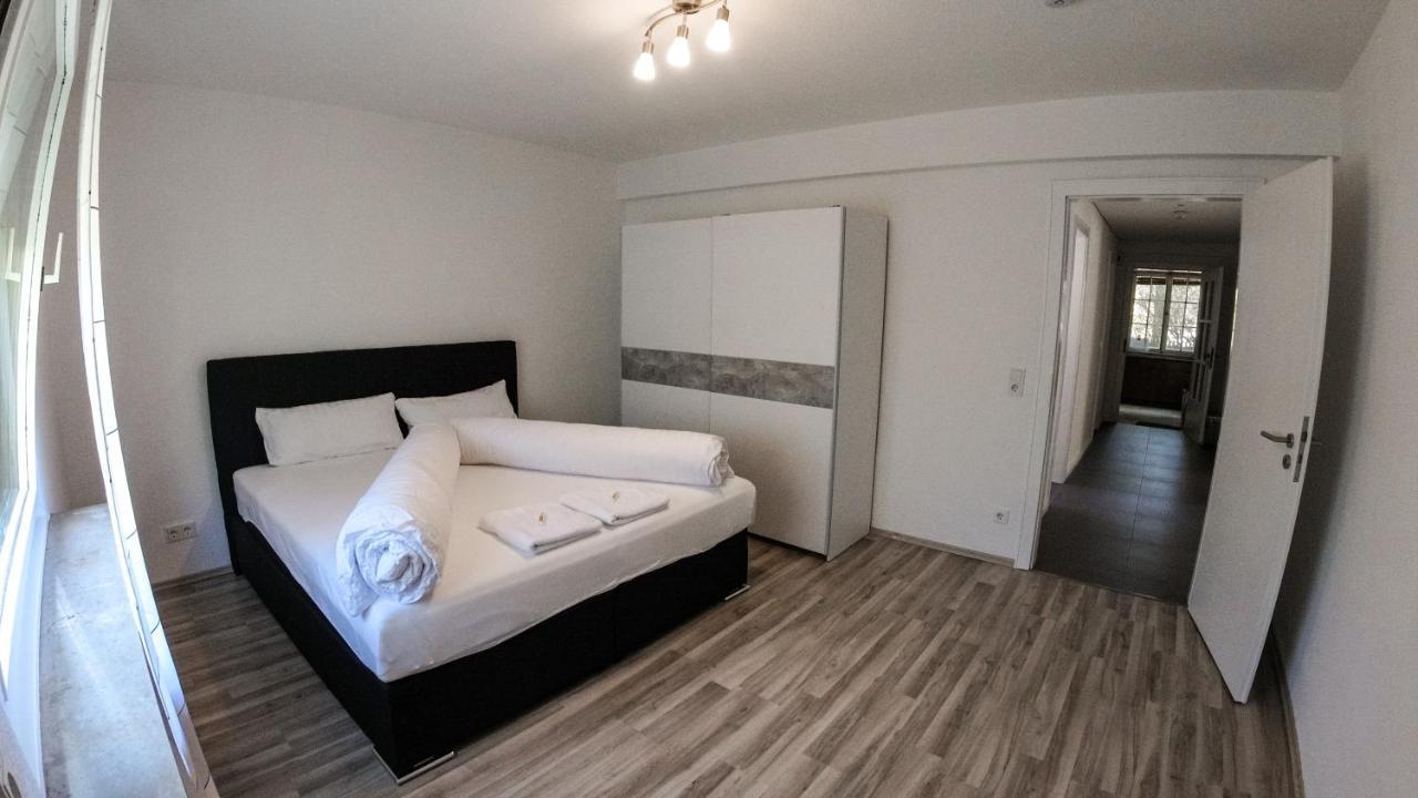 Private And Cozy In Refrath Near Cologne * Bergisch Gladbach