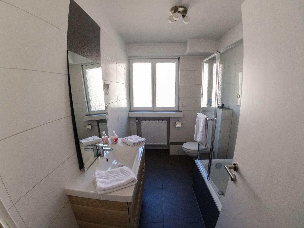 Private And Cozy In Refrath Near Cologne Apartment