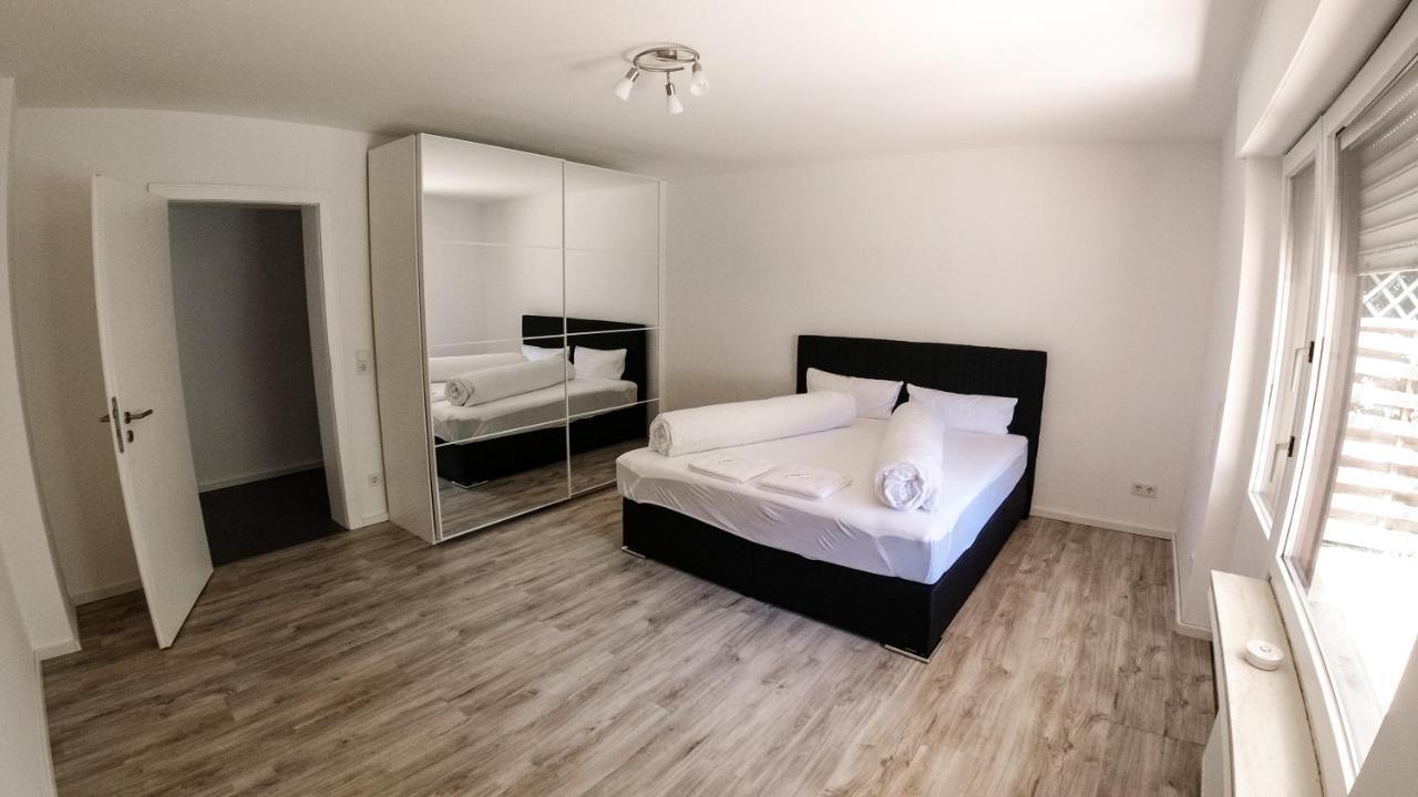 Private And Cozy In Refrath Near Cologne *