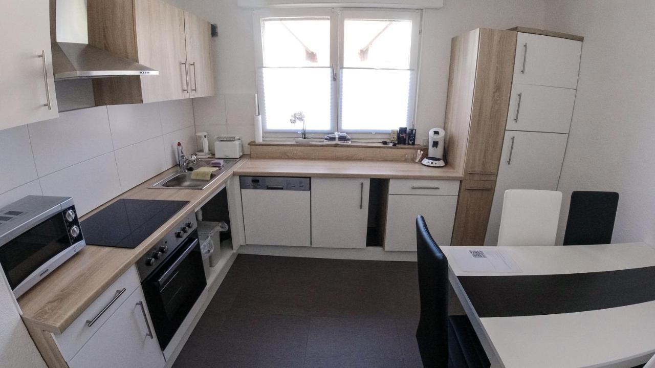 Private And Cozy In Refrath Near Cologne Apartment