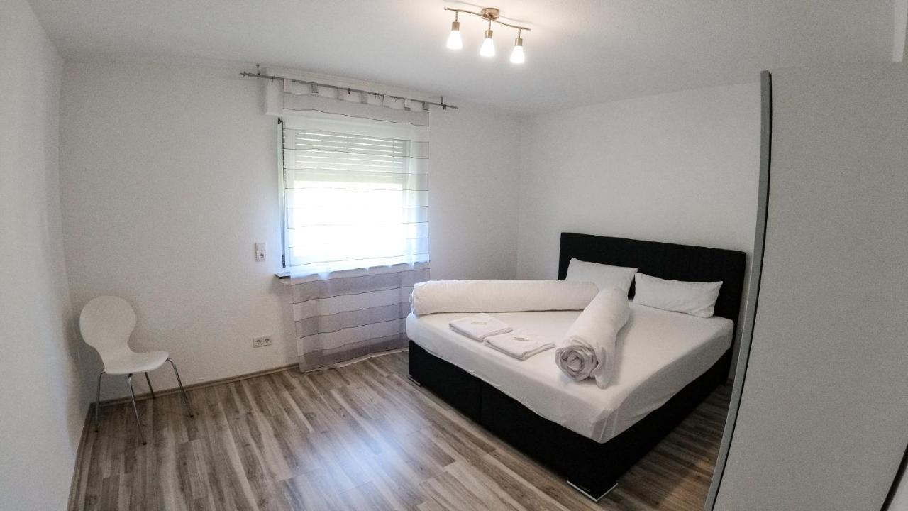 Private And Cozy In Refrath Near Cologne Apartment Bergisch Gladbach