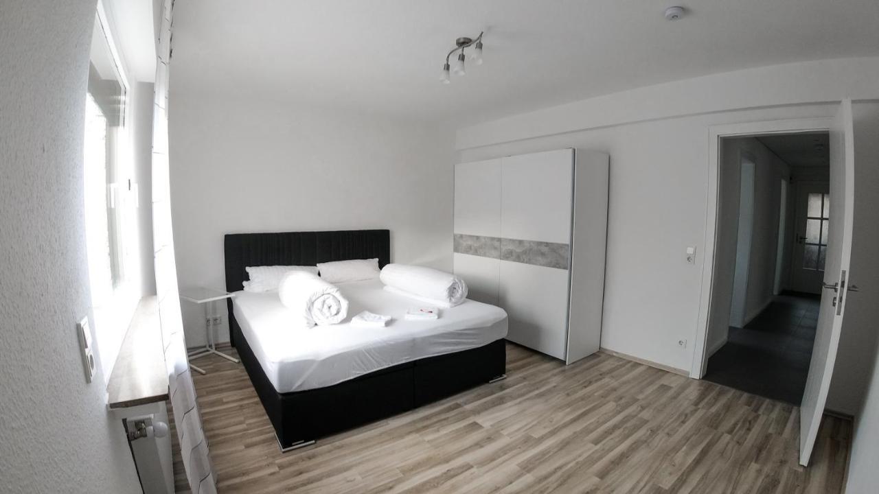 Apartment Private And Cozy In Refrath Near Cologne Bergisch Gladbach