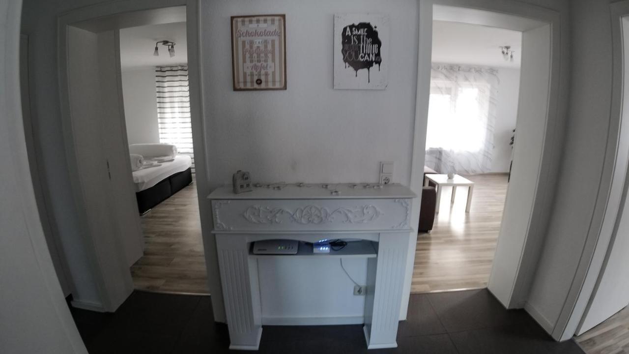 Apartment Private And Cozy In Refrath Near Cologne