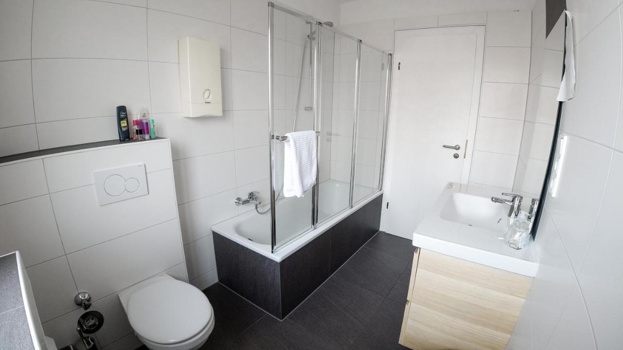 Apartment Private And Cozy In Refrath Near Cologne *