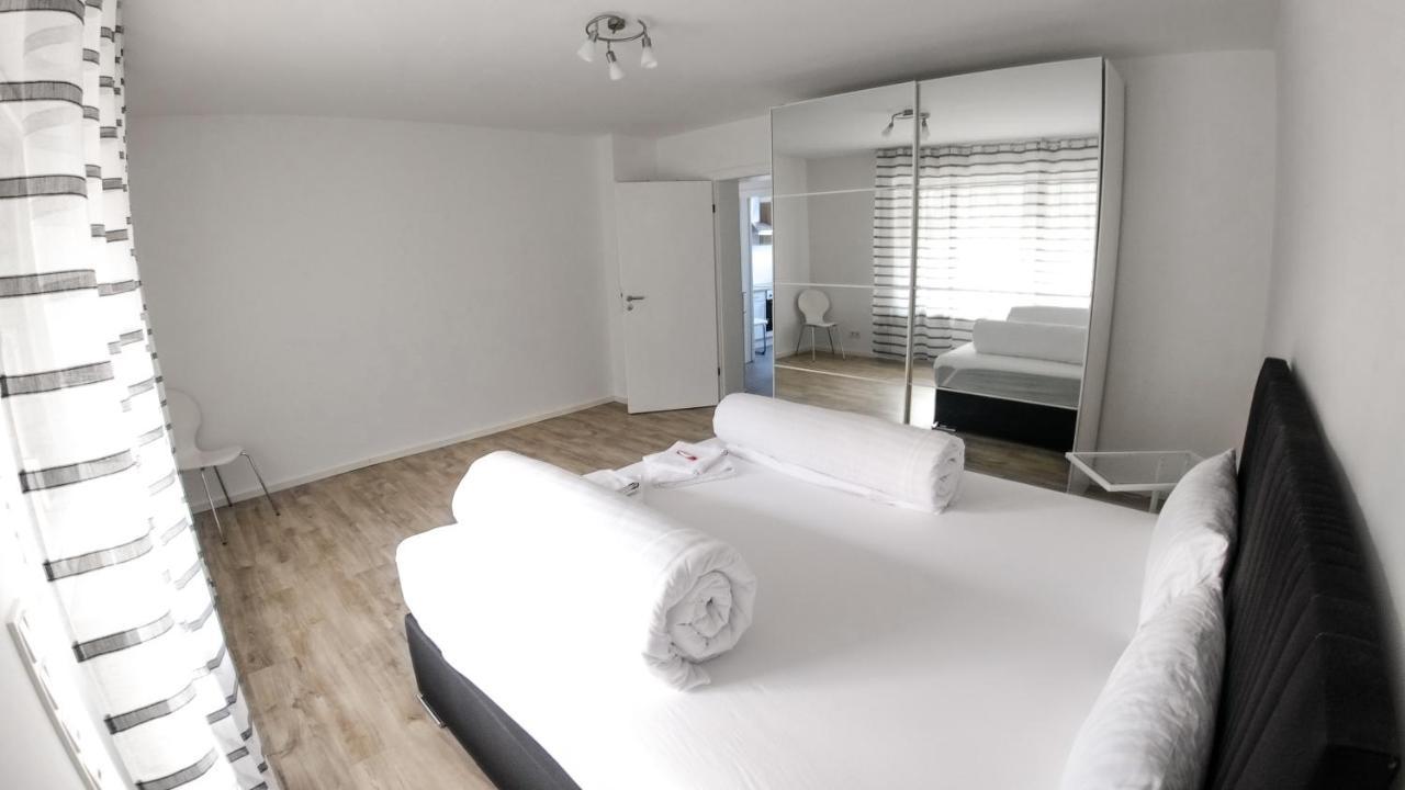 Private And Cozy In Refrath Near Cologne Bergisch Gladbach