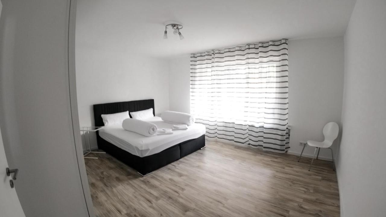 Private And Cozy In Refrath Near Cologne Apartment *