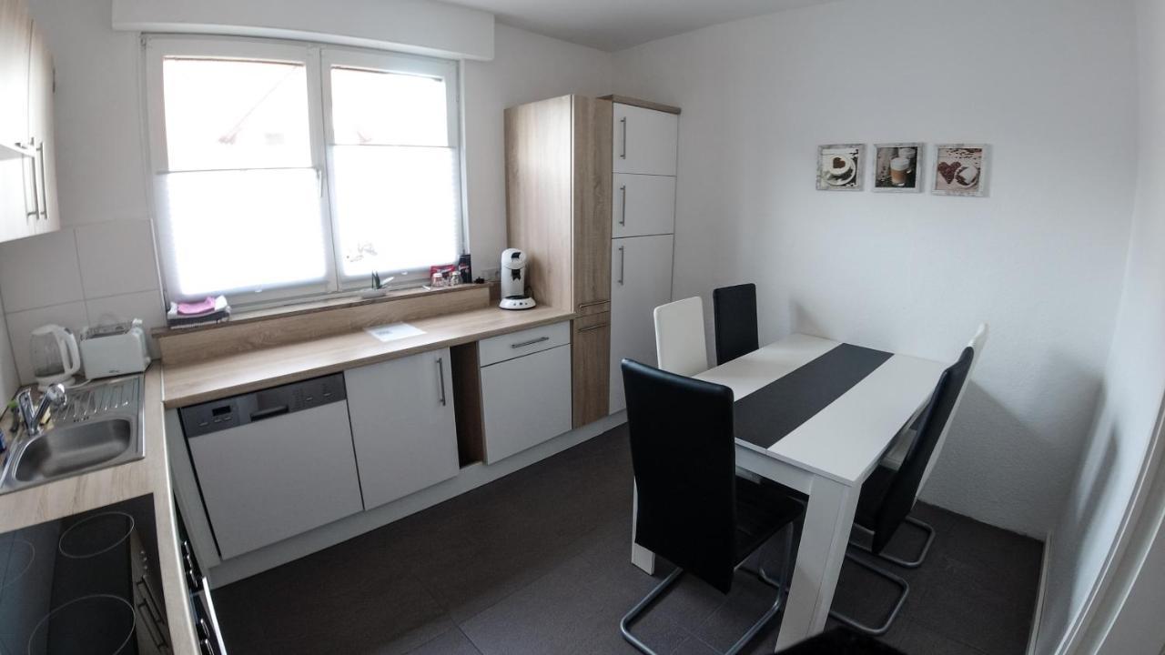 Private And Cozy In Refrath Near Cologne Apartment Bergisch Gladbach