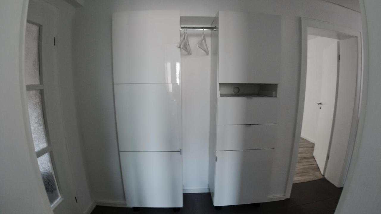 Private And Cozy In Refrath Near Cologne Apartment Bergisch Gladbach
