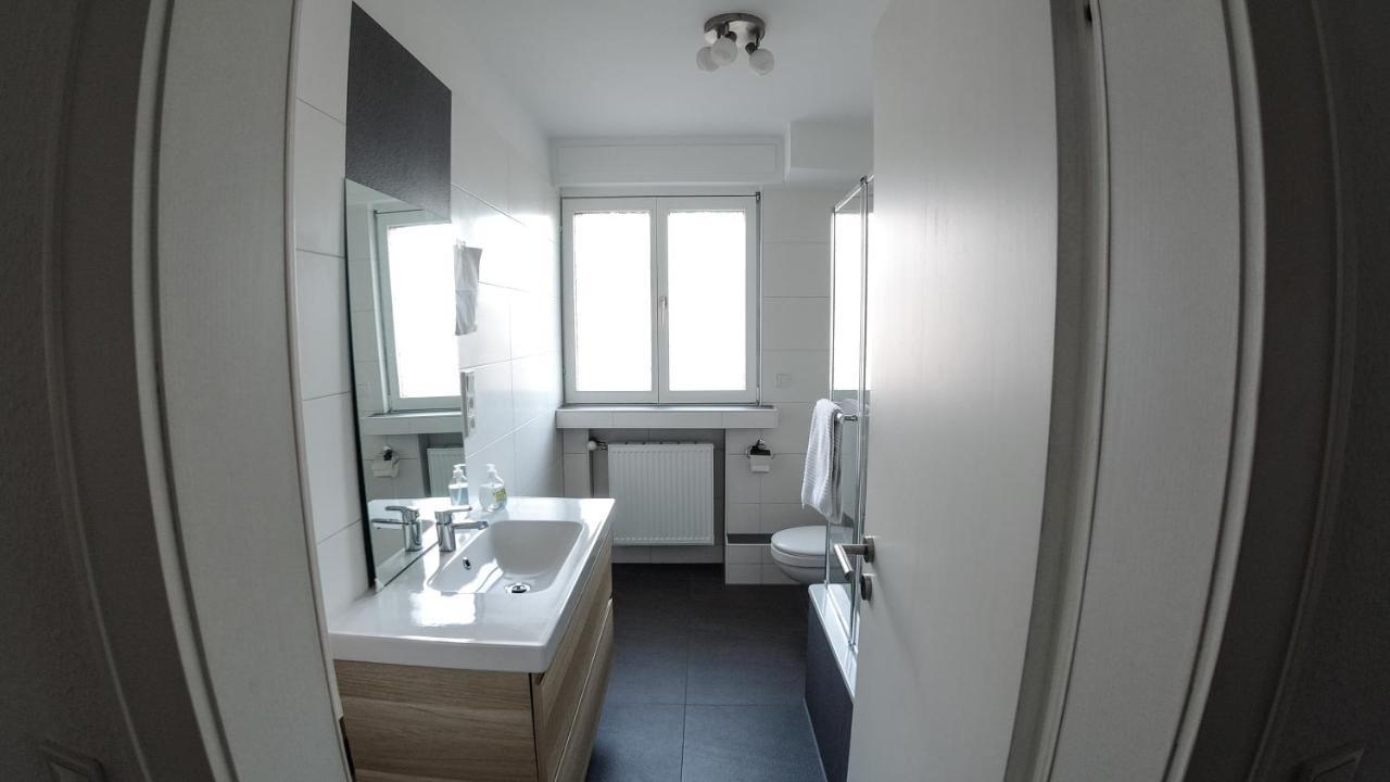 Private And Cozy In Refrath Near Cologne Bergisch Gladbach
