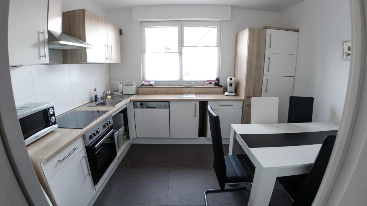 Apartment Private And Cozy In Refrath Near Cologne Bergisch Gladbach