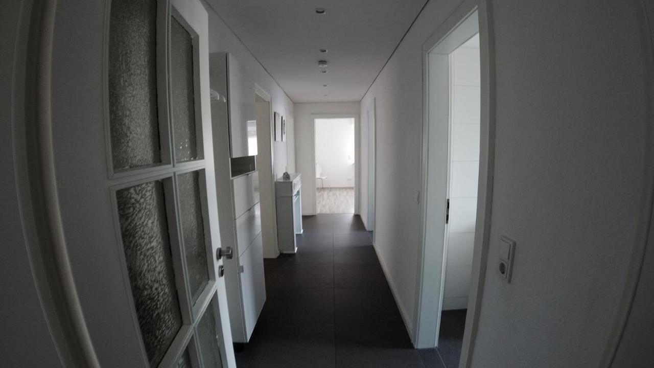 Private And Cozy In Refrath Near Cologne Apartment